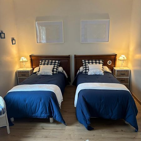 Chambres D'Hotes Le Tilleul Saint-Hilaire-des-Loges Exteriér fotografie