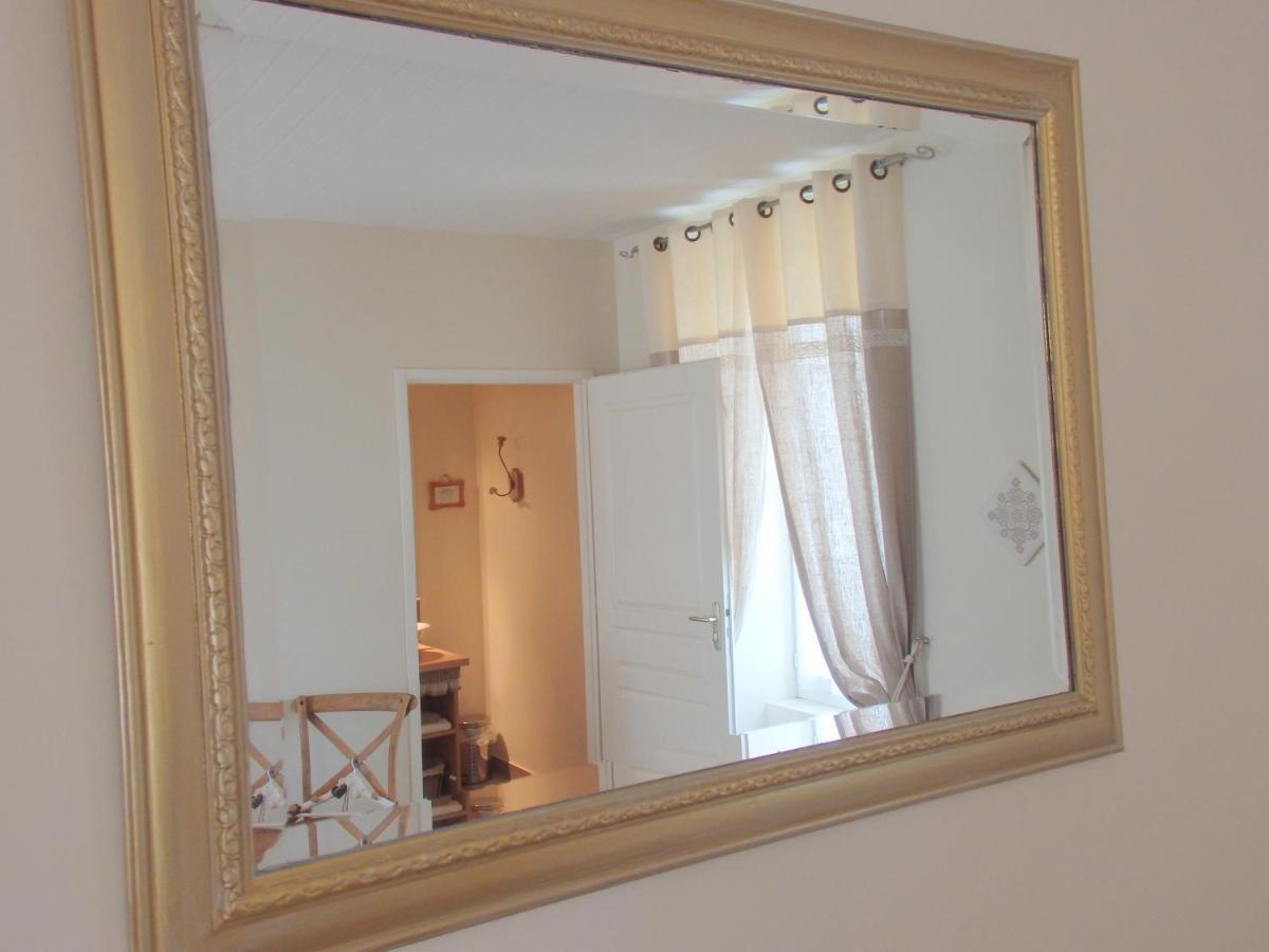 Chambres D'Hotes Le Tilleul Saint-Hilaire-des-Loges Exteriér fotografie