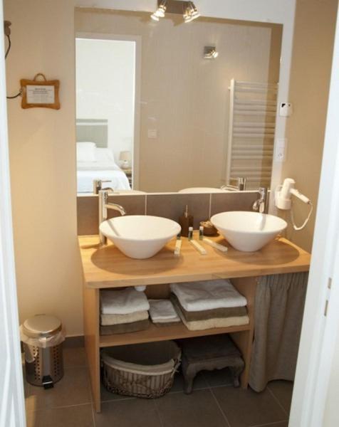 Chambres D'Hotes Le Tilleul Saint-Hilaire-des-Loges Exteriér fotografie